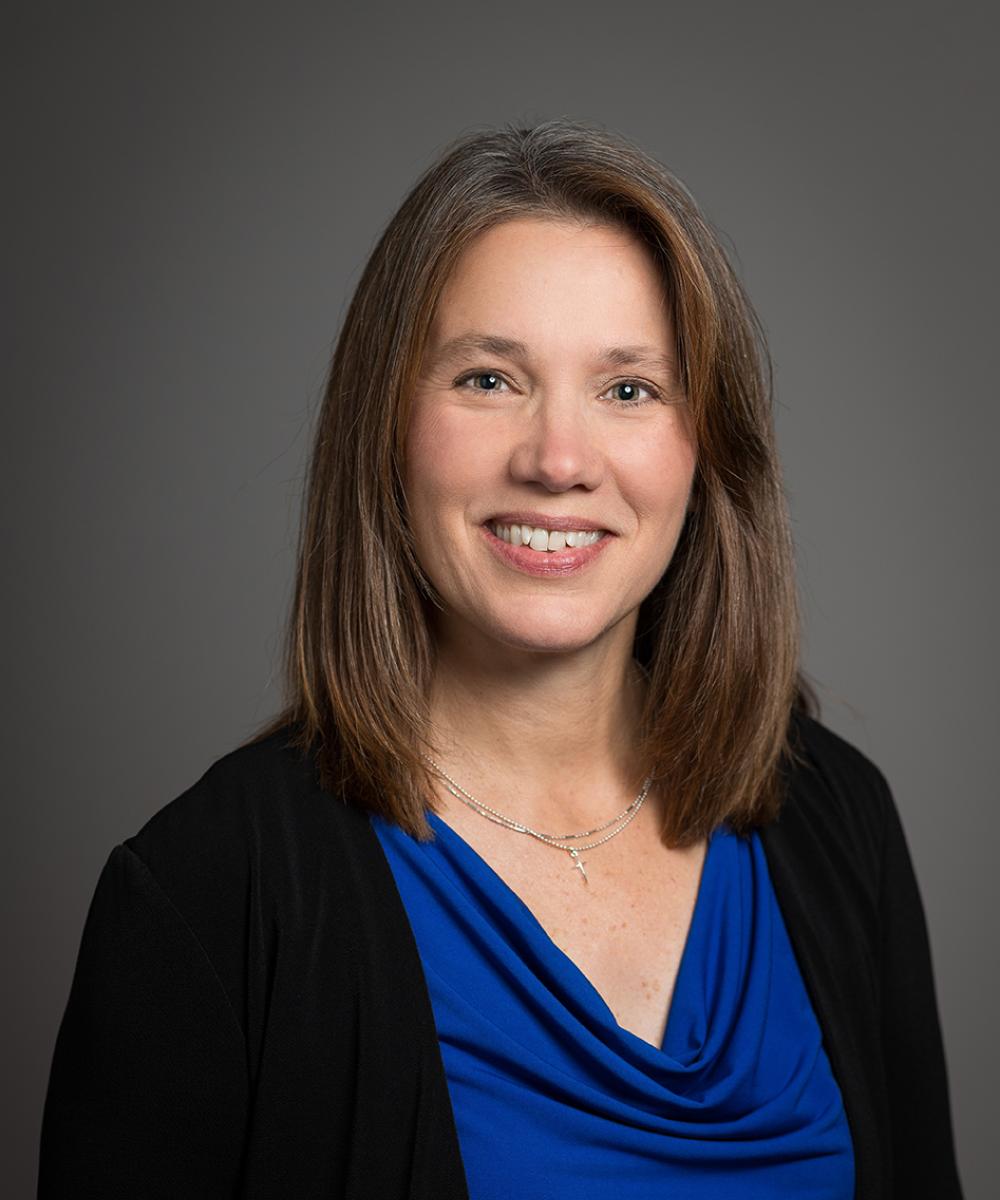 Jen Pagelsdorf | Service Specialist | Straight Arrow Financial Group