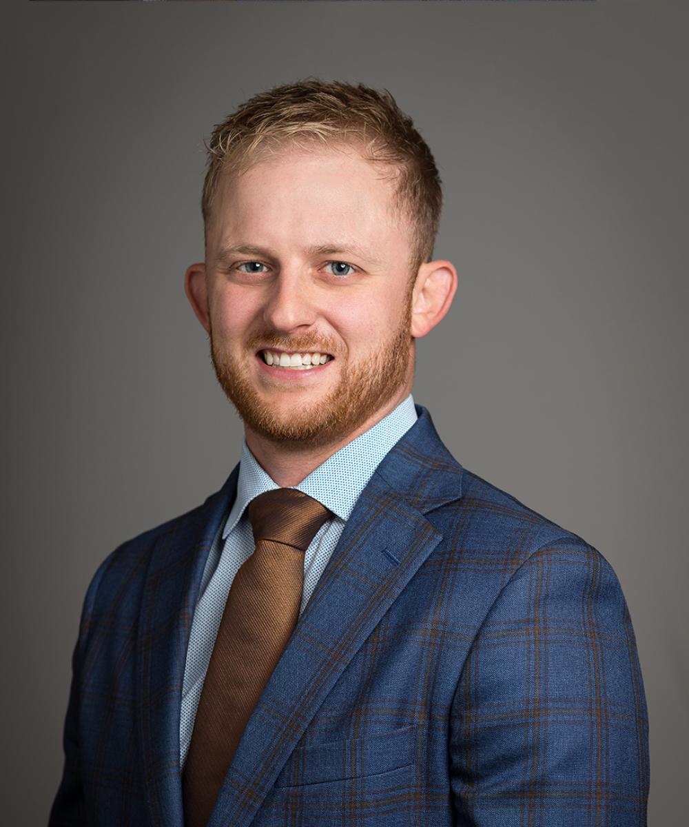 Nicholas Wendt | Wealth Advisor | Straight Arrow Financial Group