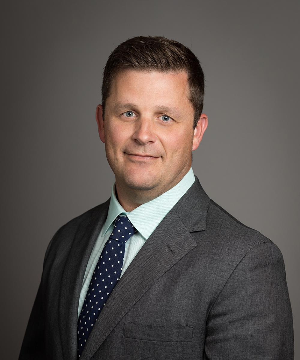 Peter Heimerman | Wealth Advisor | Straight Arrow Financial Group