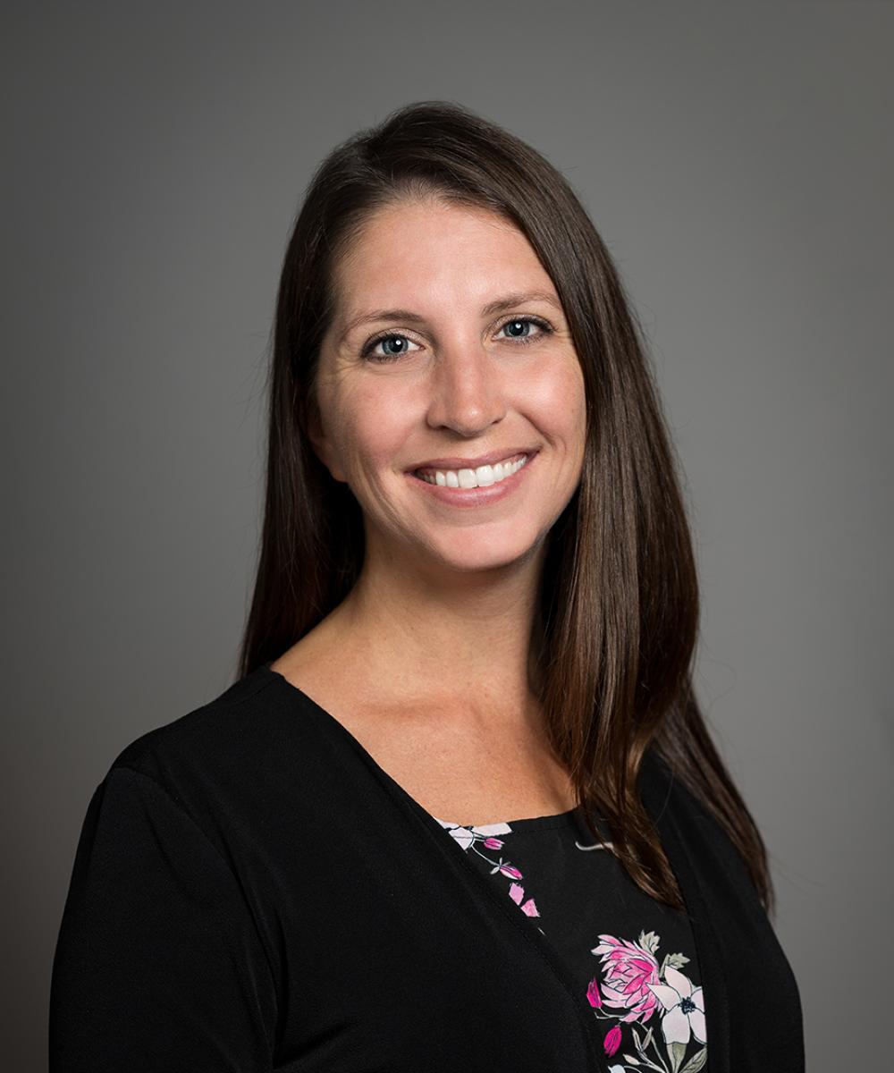 Sarah Kozlowski | Client Specialist | Straight Arrow Financial Group